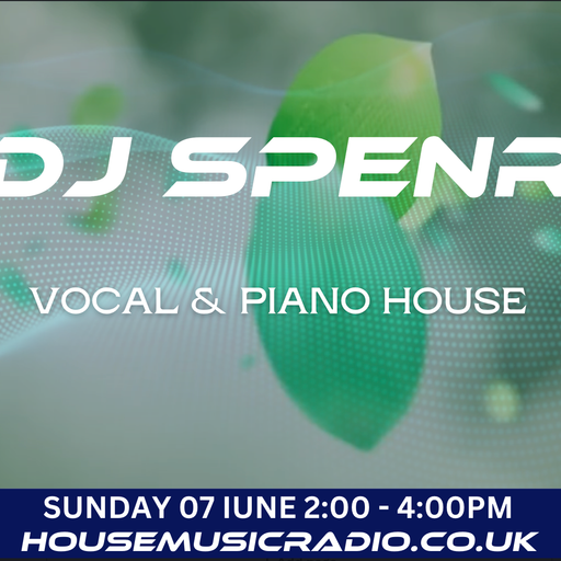 DJ SpenR - HMR - 07.06.26
