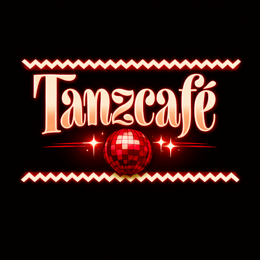 VIRTUAL CLUBBING for TANZCAFÉ - Vol. 1