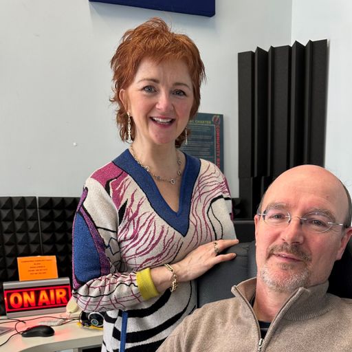 John Chats with Irene O'Meara, Adjudicator of Claremorris Drama and Fringe Festival 2024