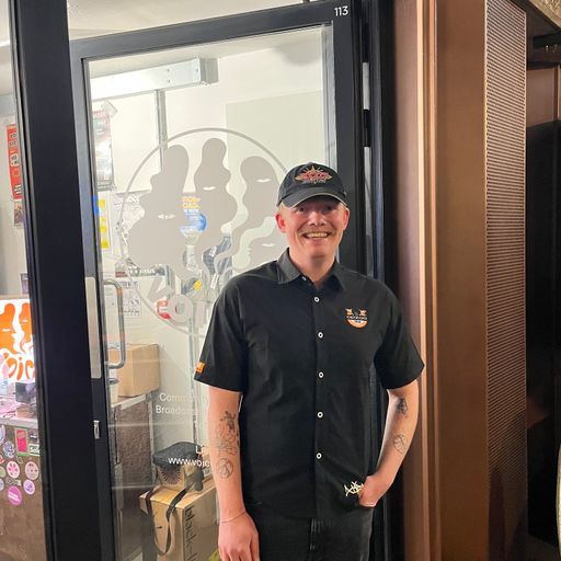 Bass Angels X Cloudcore X Voices At Night w/ Nurse Joy - 31/01/26 - [Voices Radio]