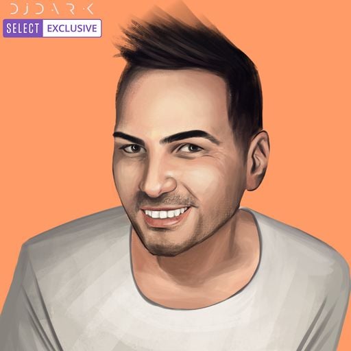 Dj Dark @ Radio Podcast (02 May 2020) [SELECT EXCLUSIVE]
