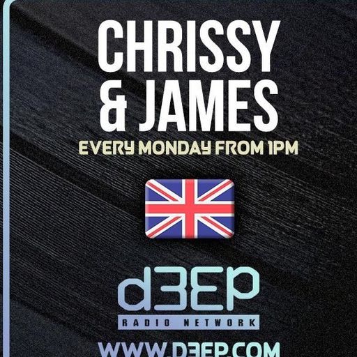 Chrissy & James - Monday Klub (08/09/25)