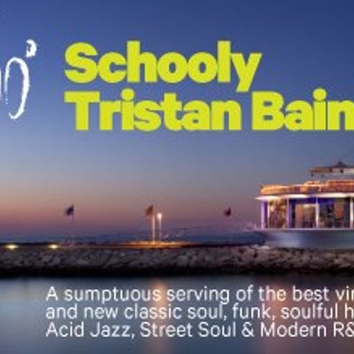 Schooly's Soulful Session "LIVE" From  360 Wednesday September 25th 2013