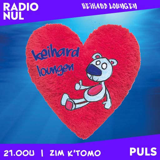 Kei Hard Loungen - ZiM K'Tomo / 24-01-24
