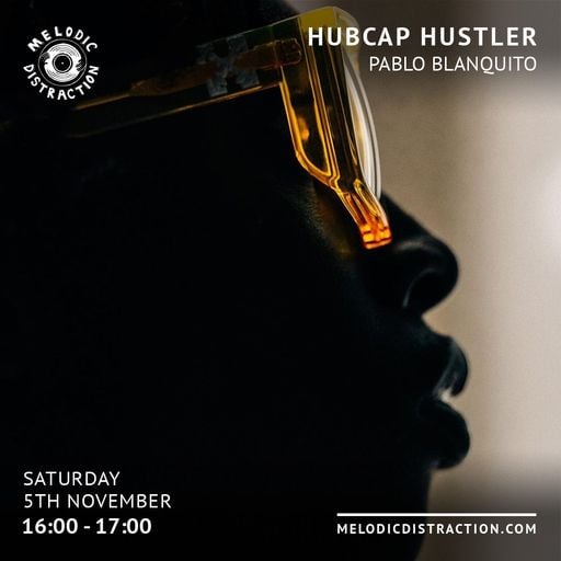 Hubcap Hustler with Pablo Blanquito (November '22)