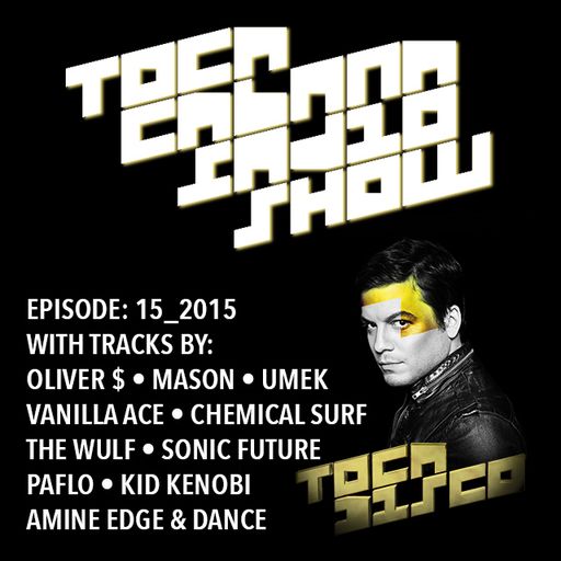 TOCACABANA RADIO SHOW 15_2015
