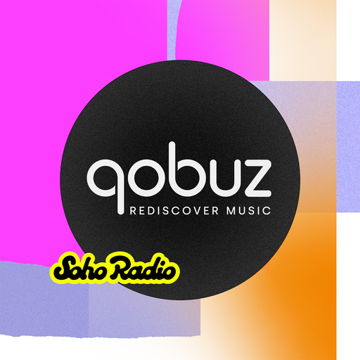 The Qobuz Radio Show (17/04/2026)