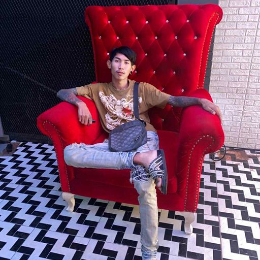 เงินหมด เพราะบดบ่อย  By.ท๊อปไซรัป