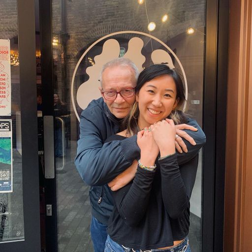 Seasonal Expression w/ Tiff Lai & Pino D'Angiò - 09/04/23