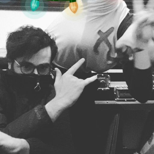 Temporize Radio #8 w/ Bakläxa