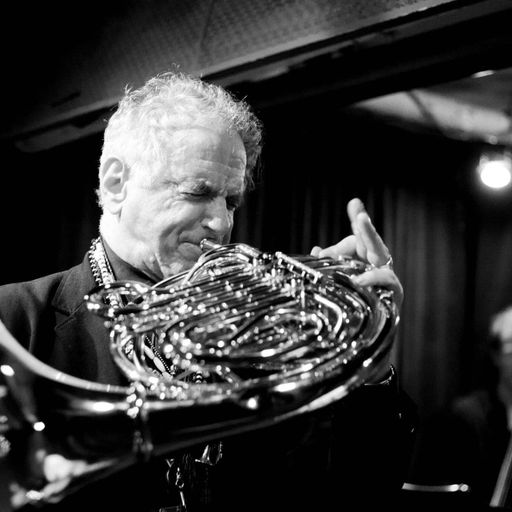 David Amram: Gilles Peterson Mix // 30-12-21