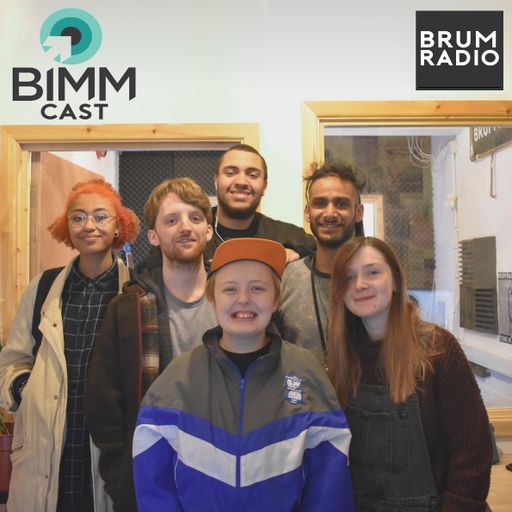 BIMMcast x BrumRadio 2.0 (15/05/2019)