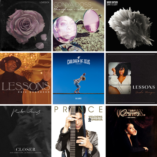 JM Global Soul Connoisseurs Hot Ones GSC #083