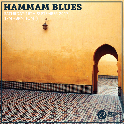 Hammmam Blues 16th September 2017