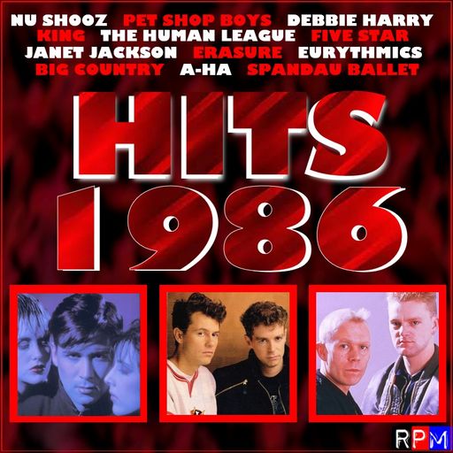 HITS 1986 : WEST END GIRLS *SELECT EARLY ACCESS*