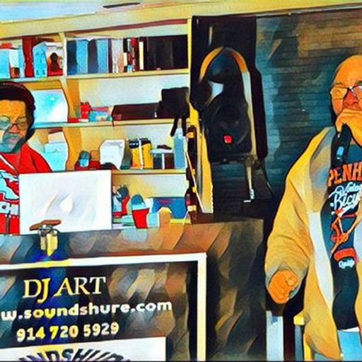 Def Duet radio freestyle fridays  10/26