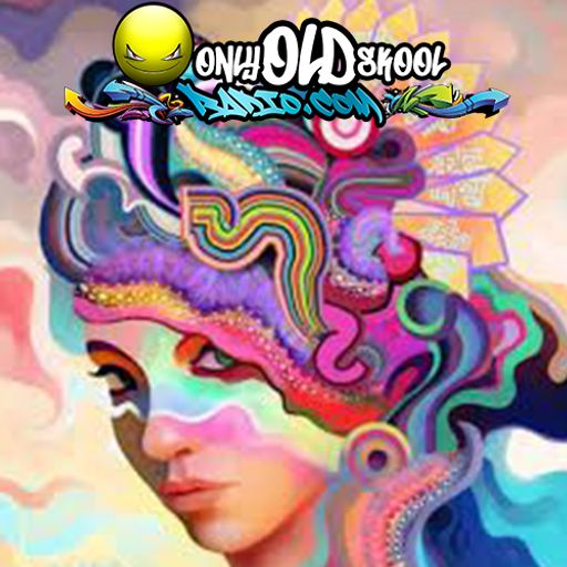 DJ Destiny - Saturday 12th February 2022 - OnlyOldSkoolRadio.com