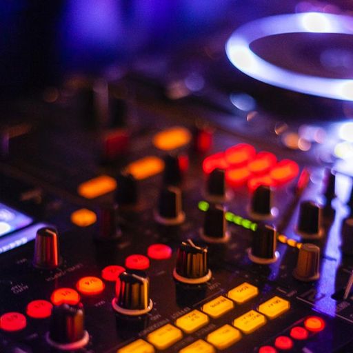 MixCloud Live Session # 21