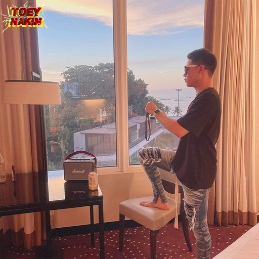 ชงชงไปเถอะ เดะก็หิวมะนาว By สบ.เลคบุษบา