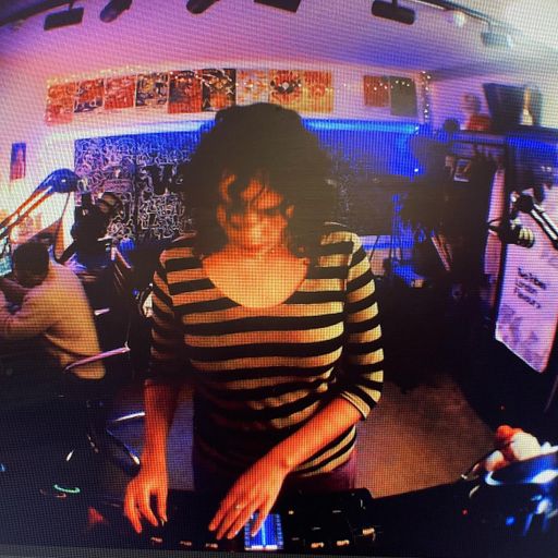 Emily Chilli 11/09/25 - [Voices Radio]