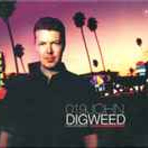 Vol 19 John Digweed - Los Angeles Disc 2 2001