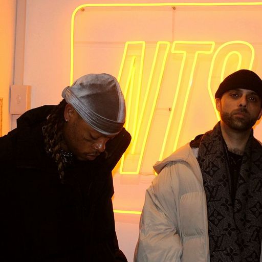 The Tim & Barry Show w/ J Cush, Uche & D Double E - 30th January 2025