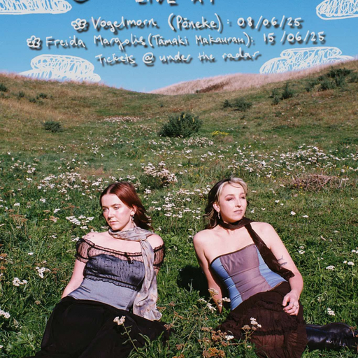 Rita Mae & Sofia Machray on Breakfast (Interview & Live Performance!) - 05/06/2025