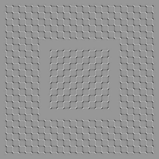 Acoustic Pattern