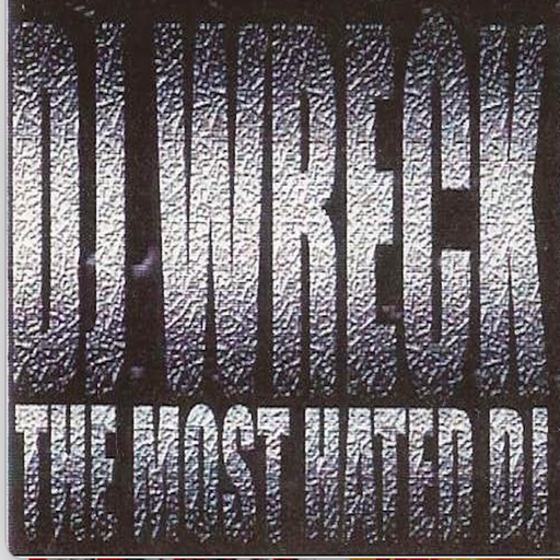 DJ Wreck - The Sum Of All Fears Pt 3 (2002)