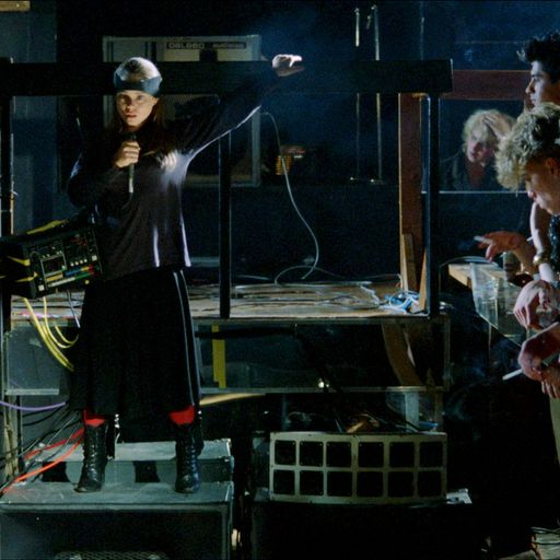 Spectacle Radio ep.94 :: 01.19.23 :: We and our rhythm boxes