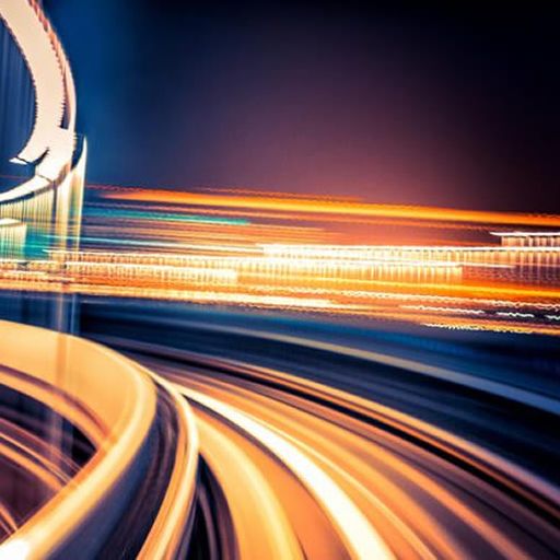 Mysterious Radio Signals (AmbientChilloutJazz)