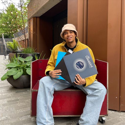 Guava Jamz w/ Conrad Lee - 28/05/22