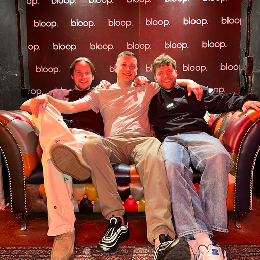 Rollers Club w/ Reckon + PR Department - 26.04.25