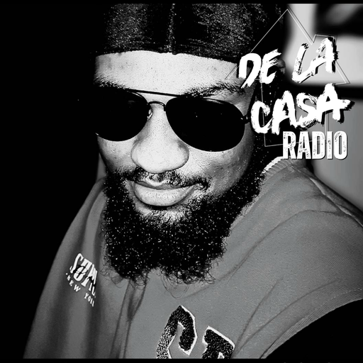 Phantom - De La Casa Radio 3.07.25