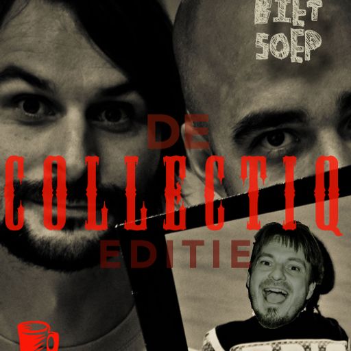BietSoep Collectiq!