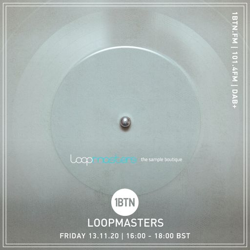 Loopmasters - 13.11.2020