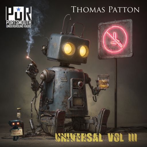 Universal Vol 3 - PUR Special