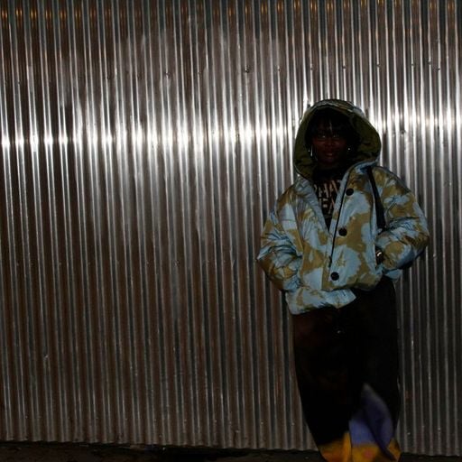 Quest No More w/ Elheist - 11th November 2025