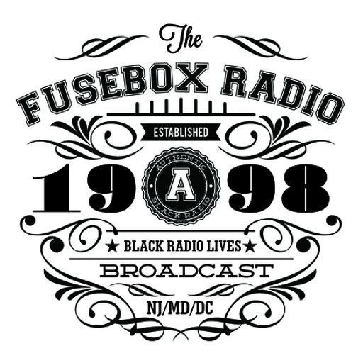 #FuseBoxRadio Mixtape - DJ Fusion 4th of July 2018 Post-Cookout Coolout Mix [7/4/18 Bonus Episode]