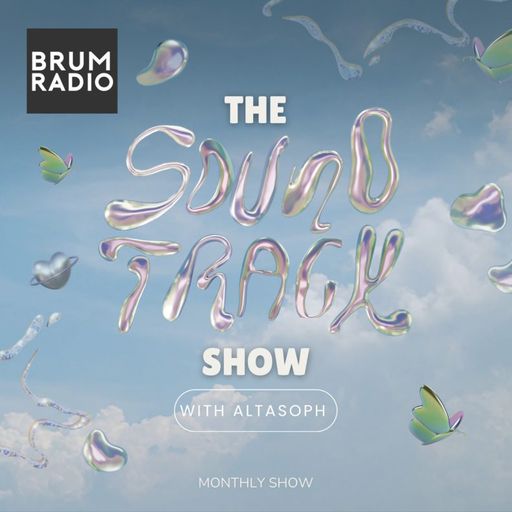 The Soundtrack Show with Altasoph (09/11/2024)