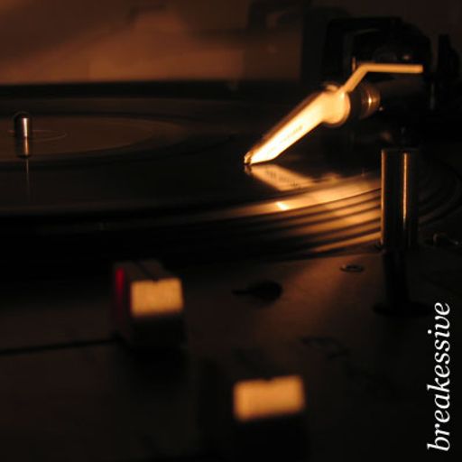 Breakessive - a progressive breaks mix
