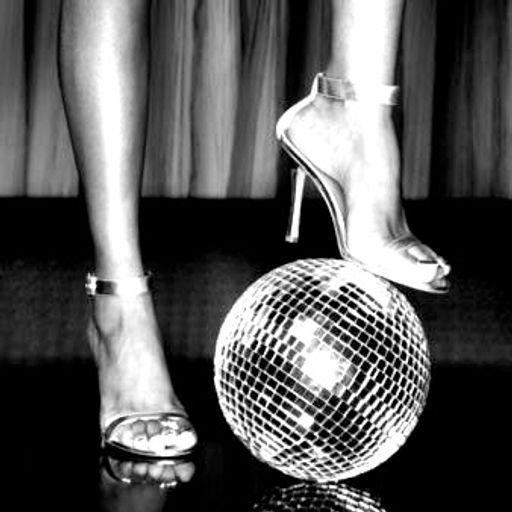 Disco Department No.5 