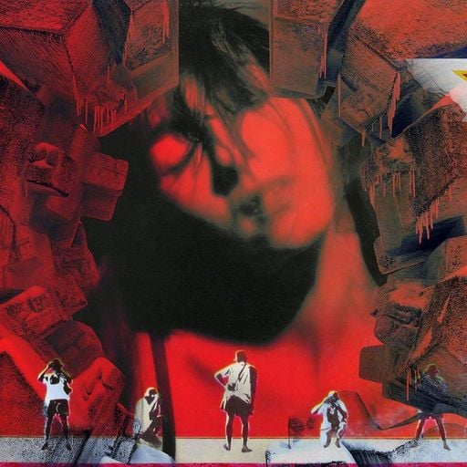 Yugoslav New Wave Classics ’70s–’80s w/ Johana - 18th April 2026