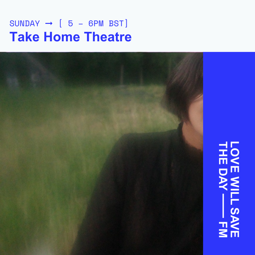 2026-03-29 Take Home Theatre - Oh Henry | LWSTD-FM