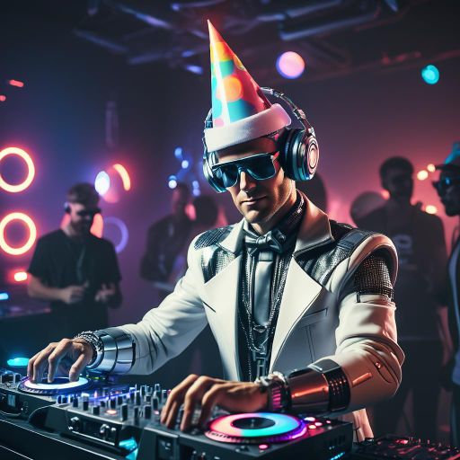 Model T-Birthday mix-Dark rollers and liquid jamz-Vinyl session-010624