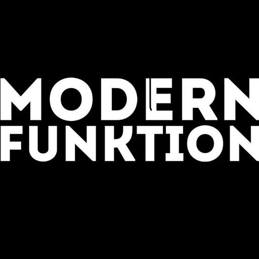 Modern Sessions w/ A Hard Days Dance & Loppo - 25.11.22