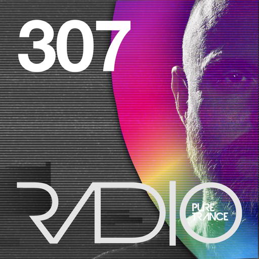 Solarstone presents Pure Trance Radio Episode 307