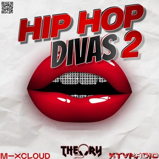 HIP HOP DIVAS 2