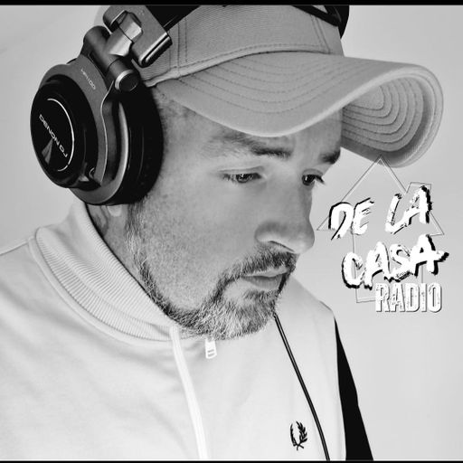 DJ Dee - De La Casa Radio 21.01.26