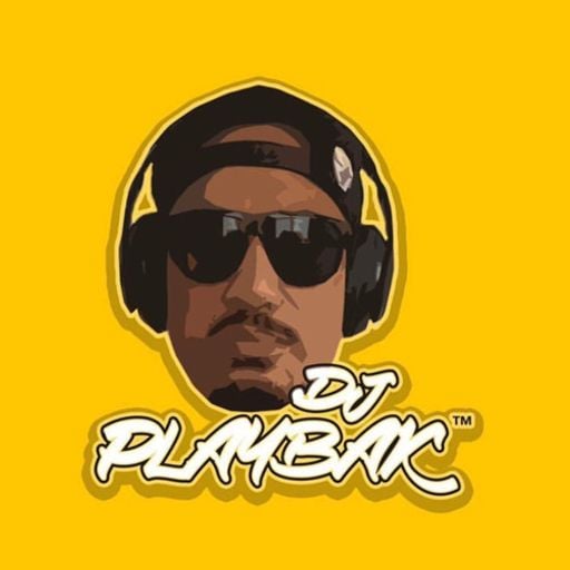 DJ Playbak - XHH Step Class Mix